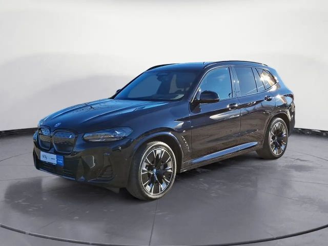BMW iX3 iX3