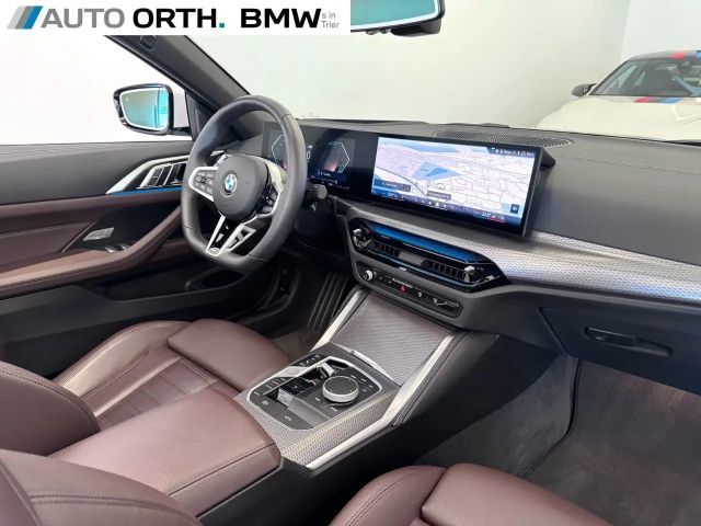 BMW 430 430i Cabrio M-Sport xDrive