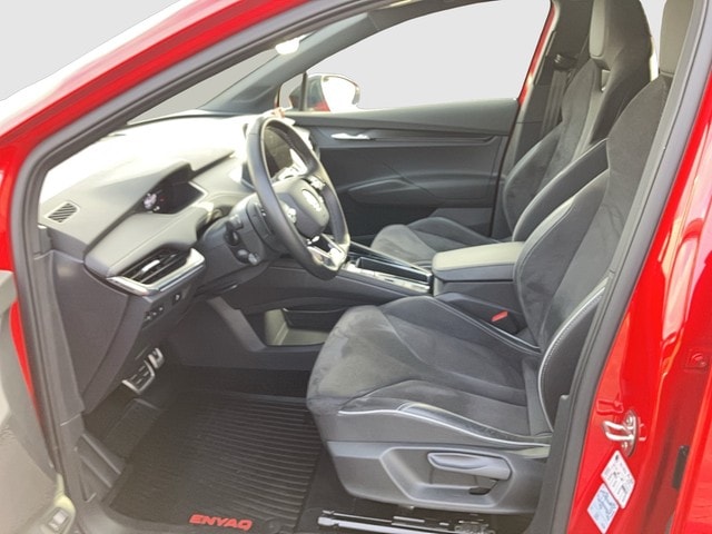 Skoda Enyaq Sportline iV 60