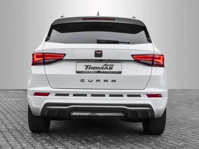 Cupra Ateca 2.0 TSI 4Drive DSG
