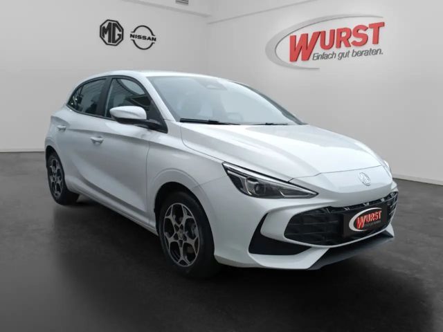 MG MG3 Comfort
