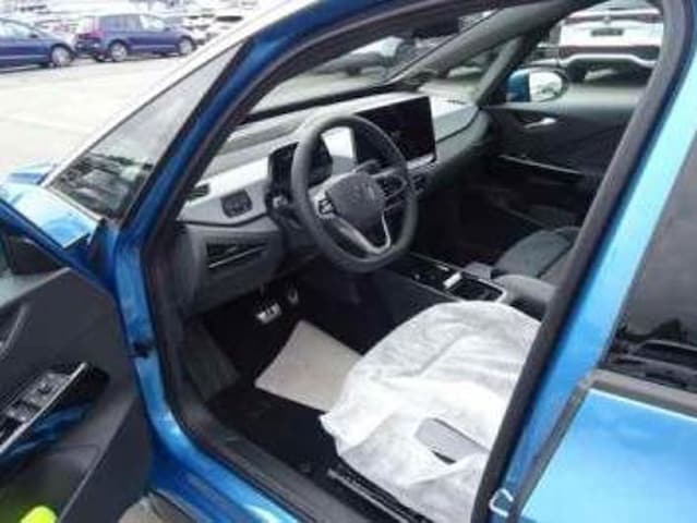 Volkswagen ID.3 150 kW 58 KWh IQ.Drive