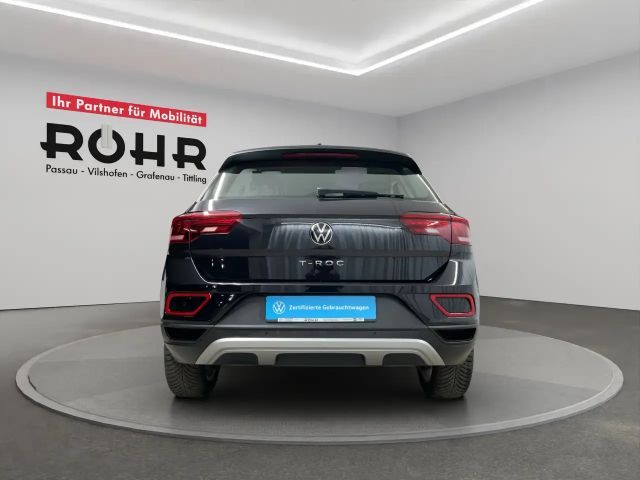 Volkswagen T-Roc 1.0 TSI Life