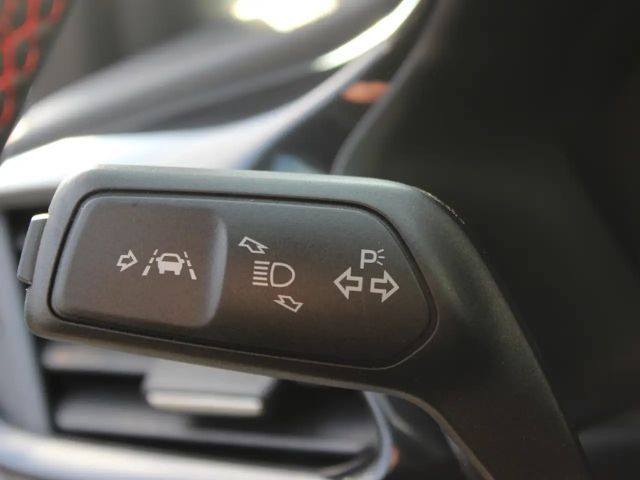 Ford Fiesta EcoBoost ST Line