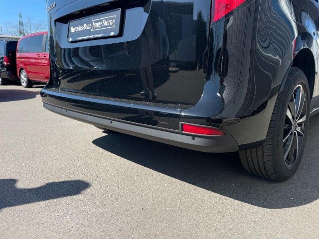 Mercedes-Benz EQT 200