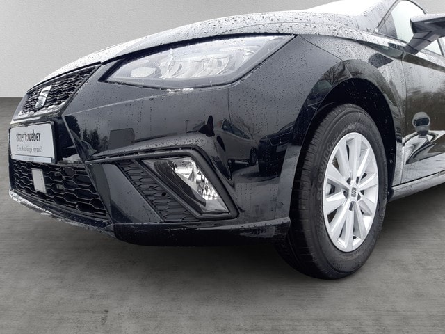 Seat Ibiza 1.0 TSI Style