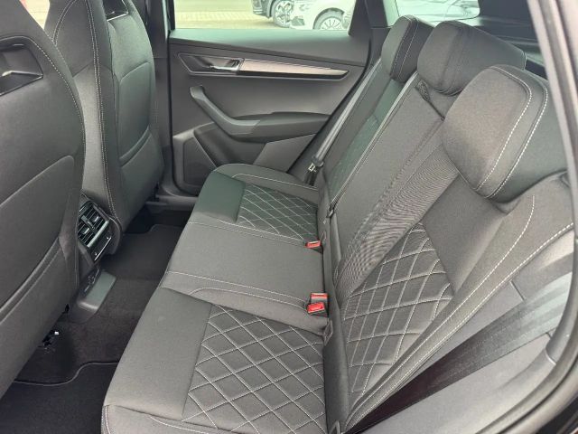 Skoda Karoq Sportline