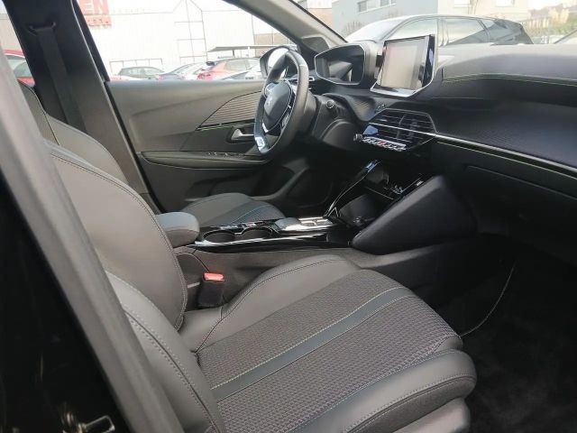 Peugeot E-208 GT-Line