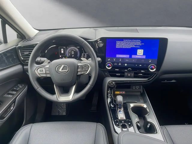 Lexus NX Executive Line