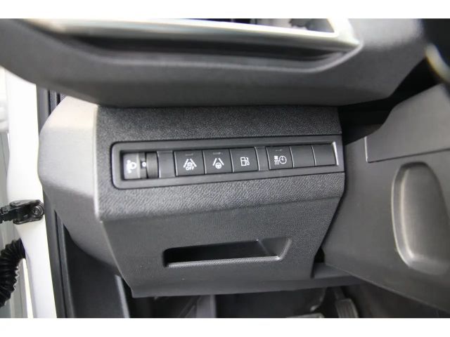 Peugeot 3008 Allure Pack Hybrid