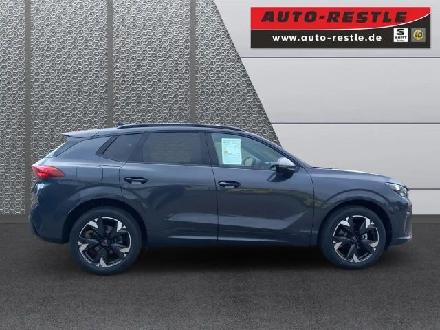 Cupra Terramar 1.5 eTSI