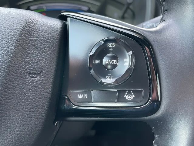 Honda CR-V 2.0 Hybrid Sport e:HEV