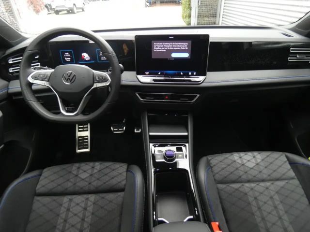 Volkswagen Tiguan 2.0 TDI DSG R-Line