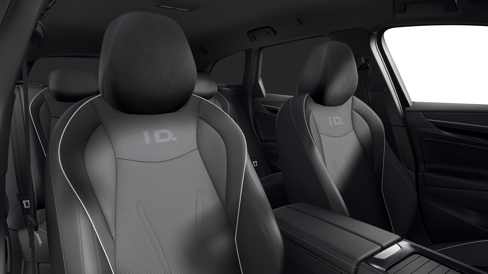 Volkswagen ID.7 Pro Tourer