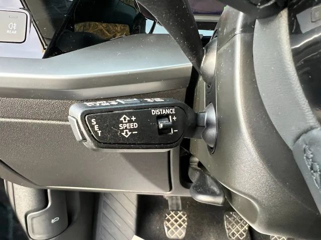 Audi A3 35 TFSI Sportback