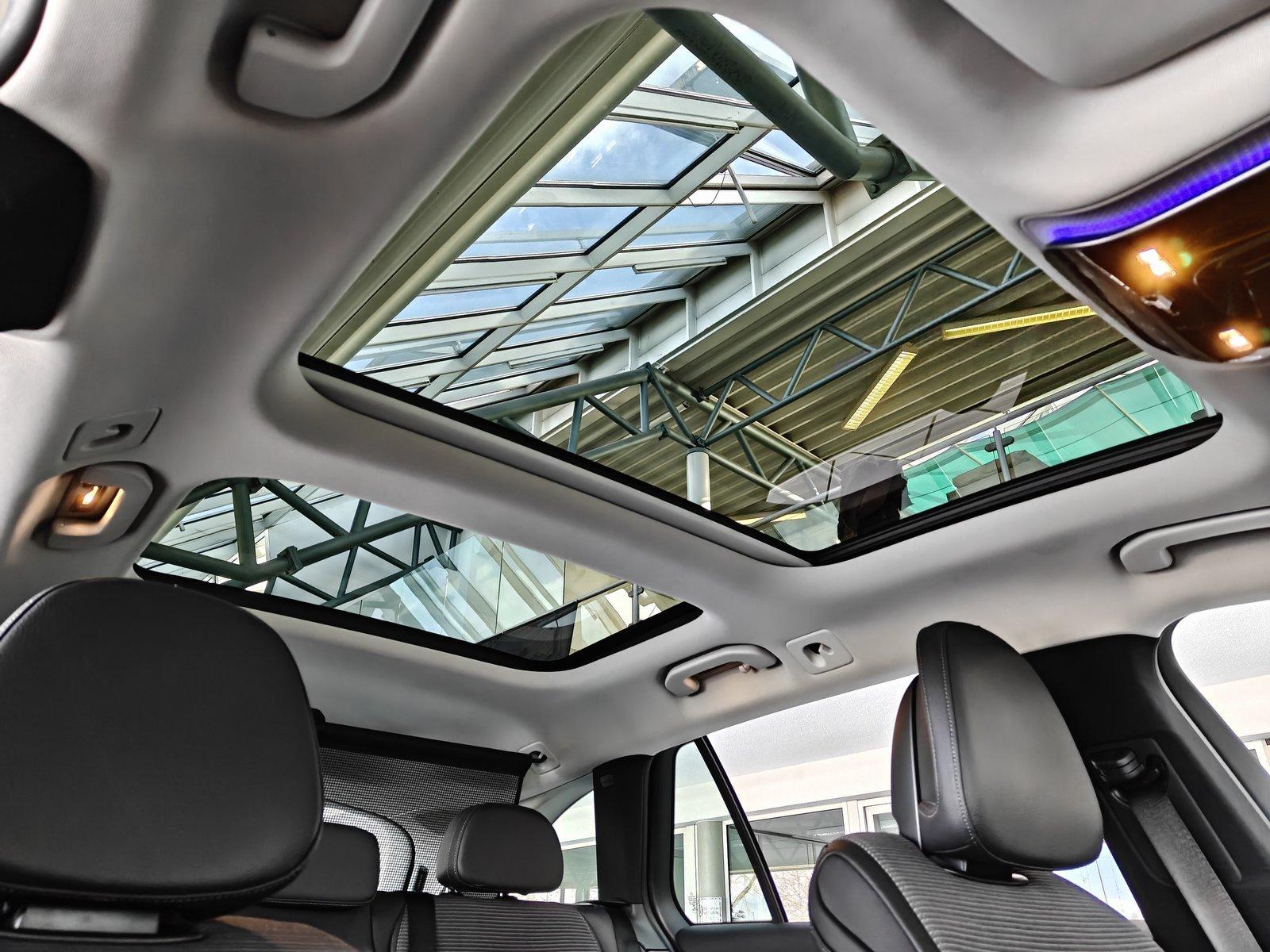 Mercedes-Benz C 180 AVANTGARDE Estate