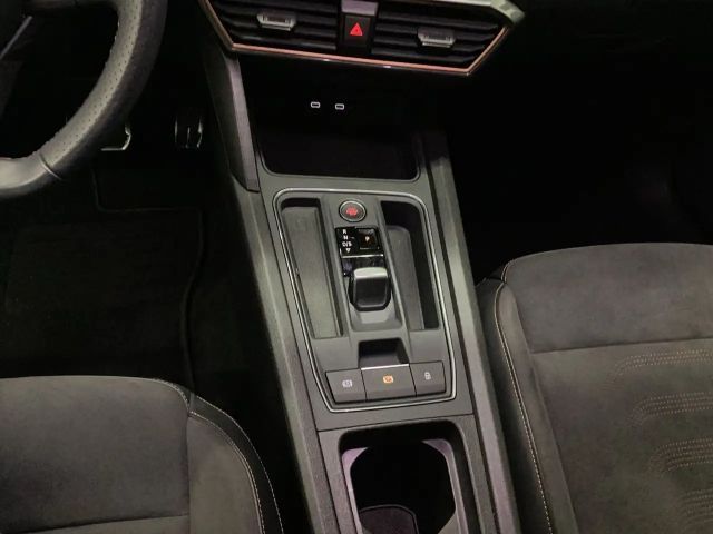 Cupra Formentor 2.0 TSI VZ