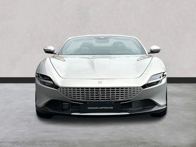 Ferrari Roma Spider