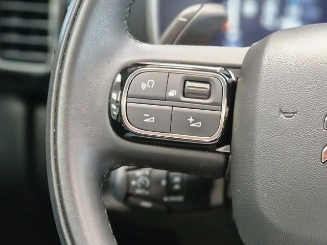 Citroën C5 Aircross Max