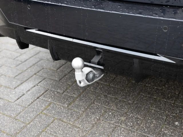 BMW i5 M60 Touring xDrive