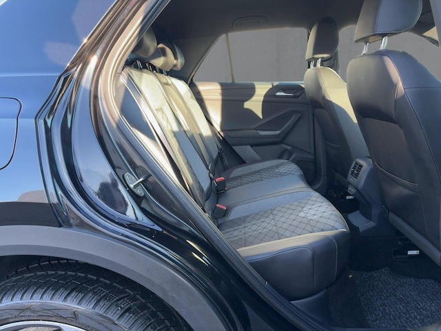 Volkswagen T-Roc 1.5 TSI R-Line