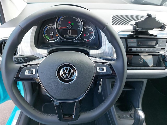 Volkswagen e-up! Plus