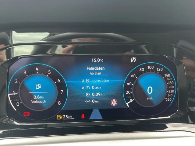 Volkswagen Golf 1.5 TSI Golf VIII Life