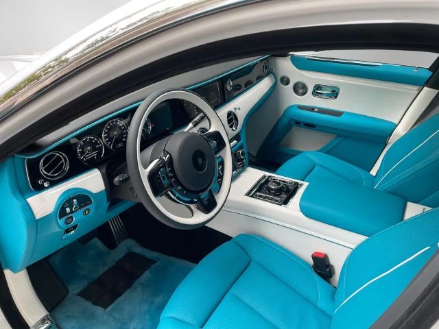 Rolls-Royce Ghost Shooting Star , Bespoke