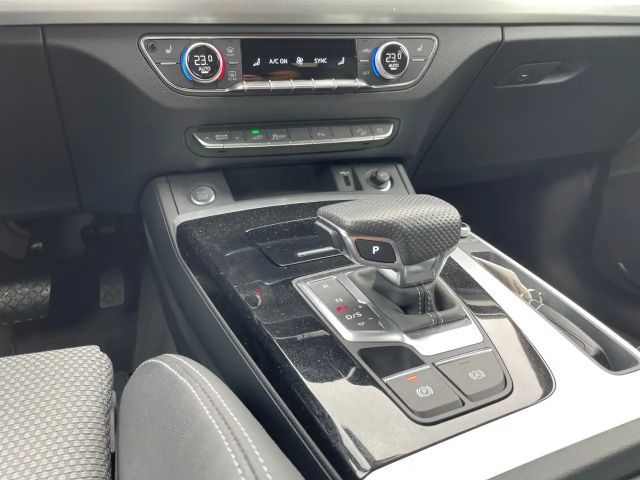 Audi Q5 Quattro S-Line S-Tronic