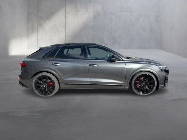 Audi Q8 Hybride Quattro