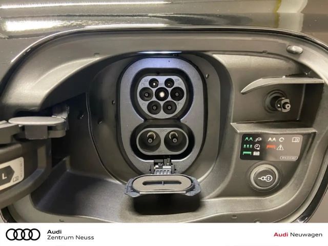 Audi Q6 e-tron Performance