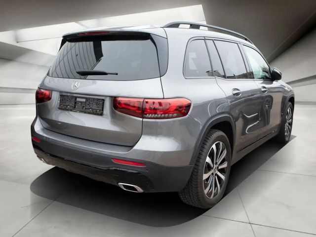 Mercedes-Benz GLB 200 Progressive