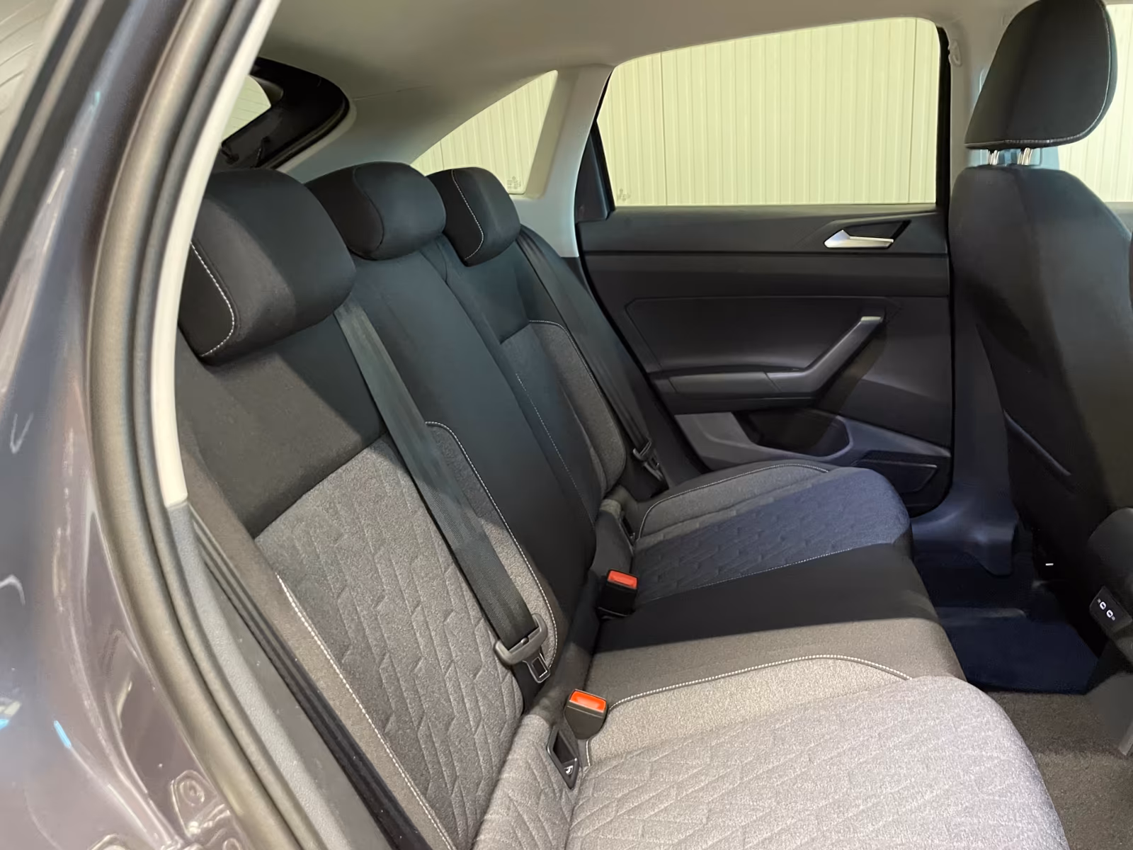 Volkswagen Taigo 1.0 TSI Move