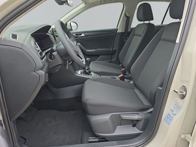 Volkswagen T-Roc 1.0 TSI