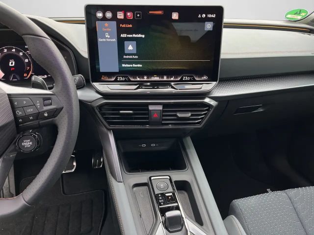 Cupra Leon 2.0 TSI VZ