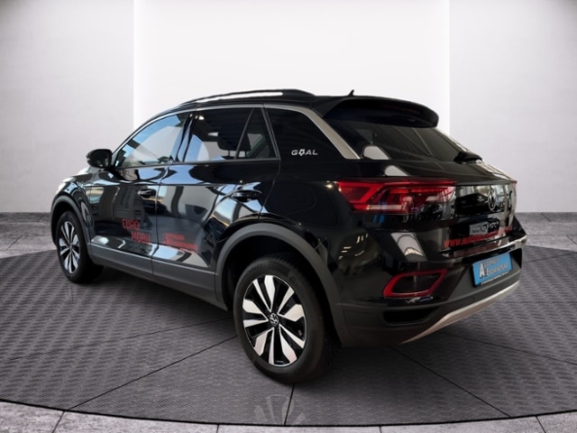 Volkswagen T-Roc 1.5 TSI DSG