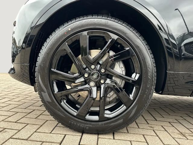 Land Rover Discovery D250 Dynamic SE