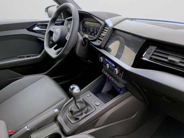 Audi A1 25 TFSI Sportback