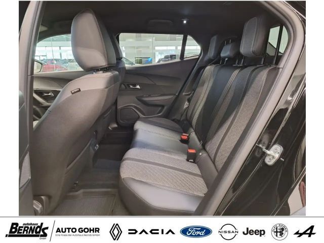 Peugeot 2008 Allure Pack EAT8 PureTech