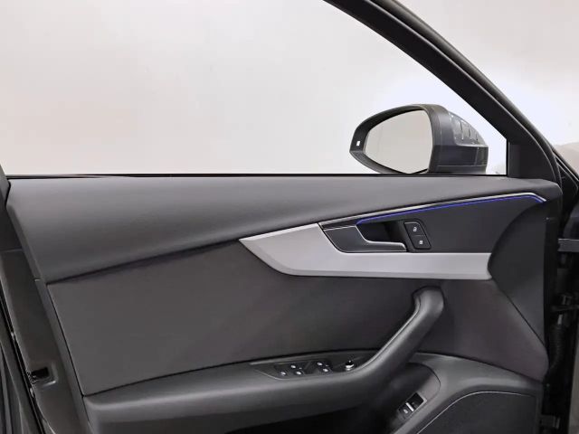 Audi A4 40 TFSI S-Line S-Tronic