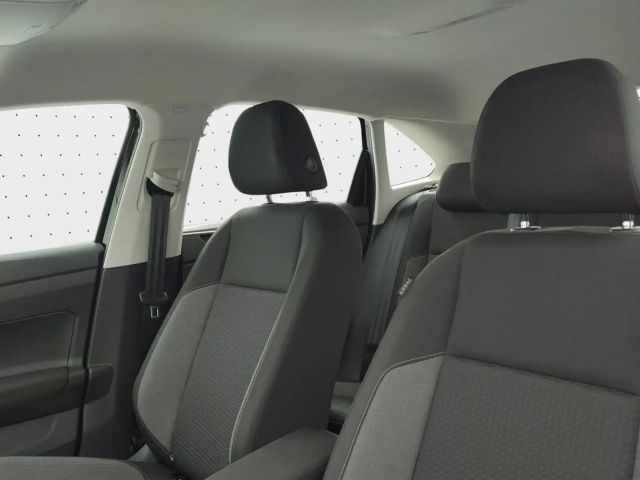 Volkswagen Taigo 1.0 TSI DSG Life