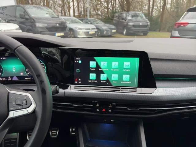 Volkswagen Golf 1.5 TSI Life