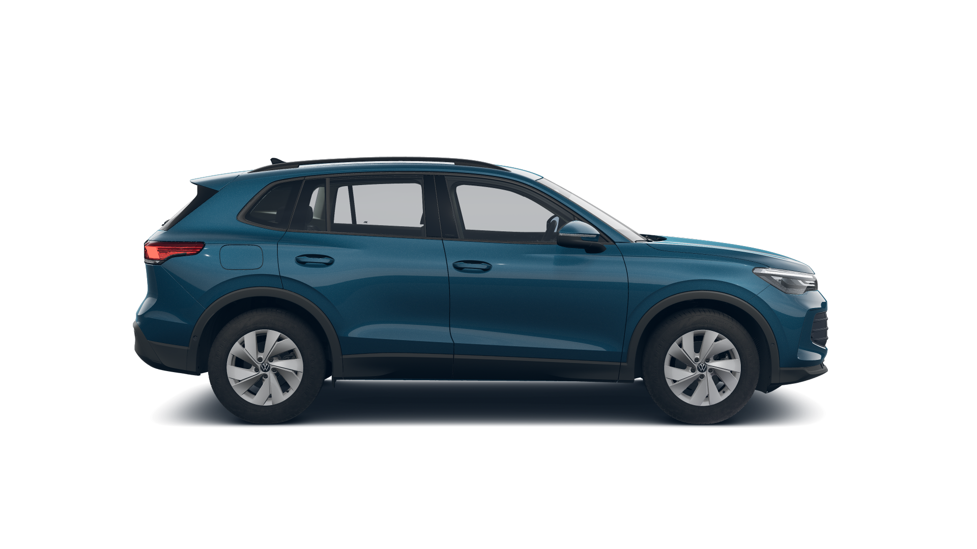 Volkswagen Tiguan 1.5 eTSI