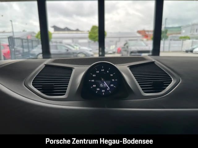 Porsche Cayenne E-Hybrid S