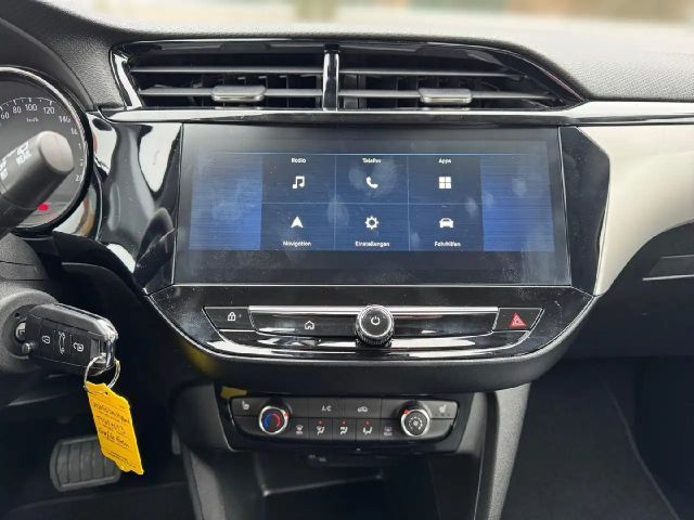 Opel Corsa 1.2 Turbo Edition Hybrid Turbo