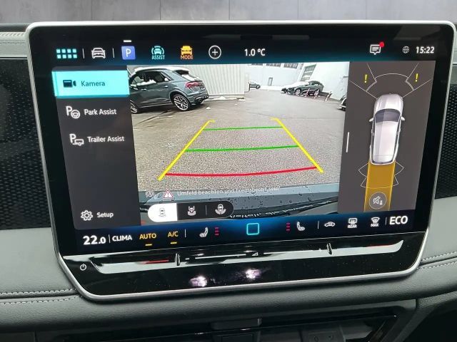 Volkswagen Tiguan DSG eHybrid