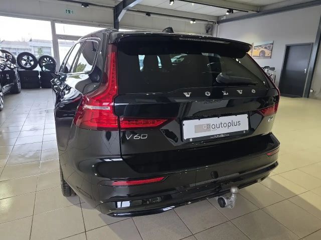Volvo V60 Dark Plus