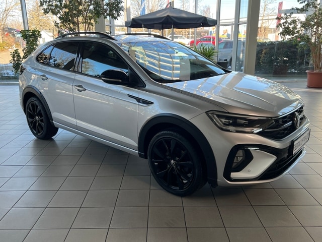 Volkswagen Taigo 1.5 TSI DSG R-Line Style