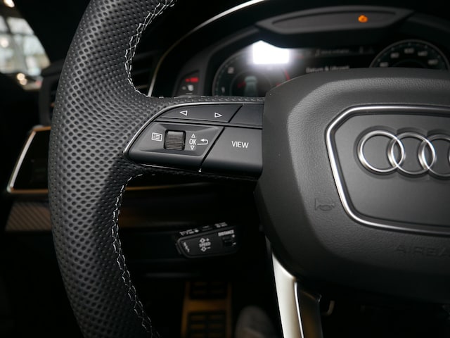 Audi Q8 50 TDI Quattro