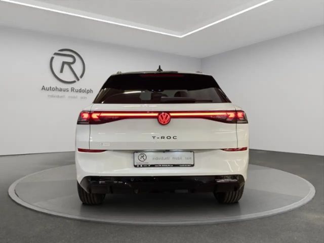 Volkswagen T-Roc 1.5 eTSI DSG R-Line